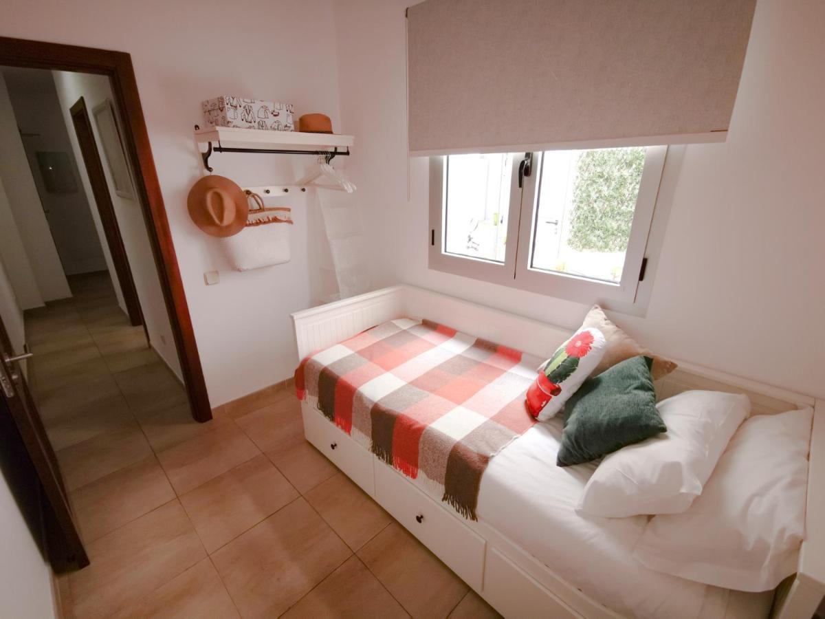 Citybeach - Parking & Wifi Лас-Пальмас-де-Гран-Канария Экстерьер фото