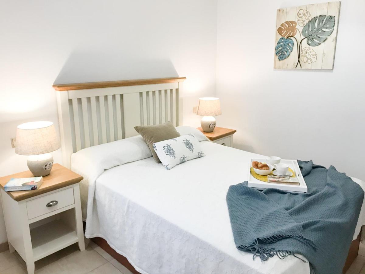Citybeach - Parking & Wifi Лас-Пальмас-де-Гран-Канария Экстерьер фото